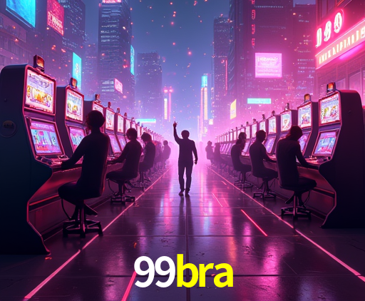 Bônus de Boas-vindas 99bra