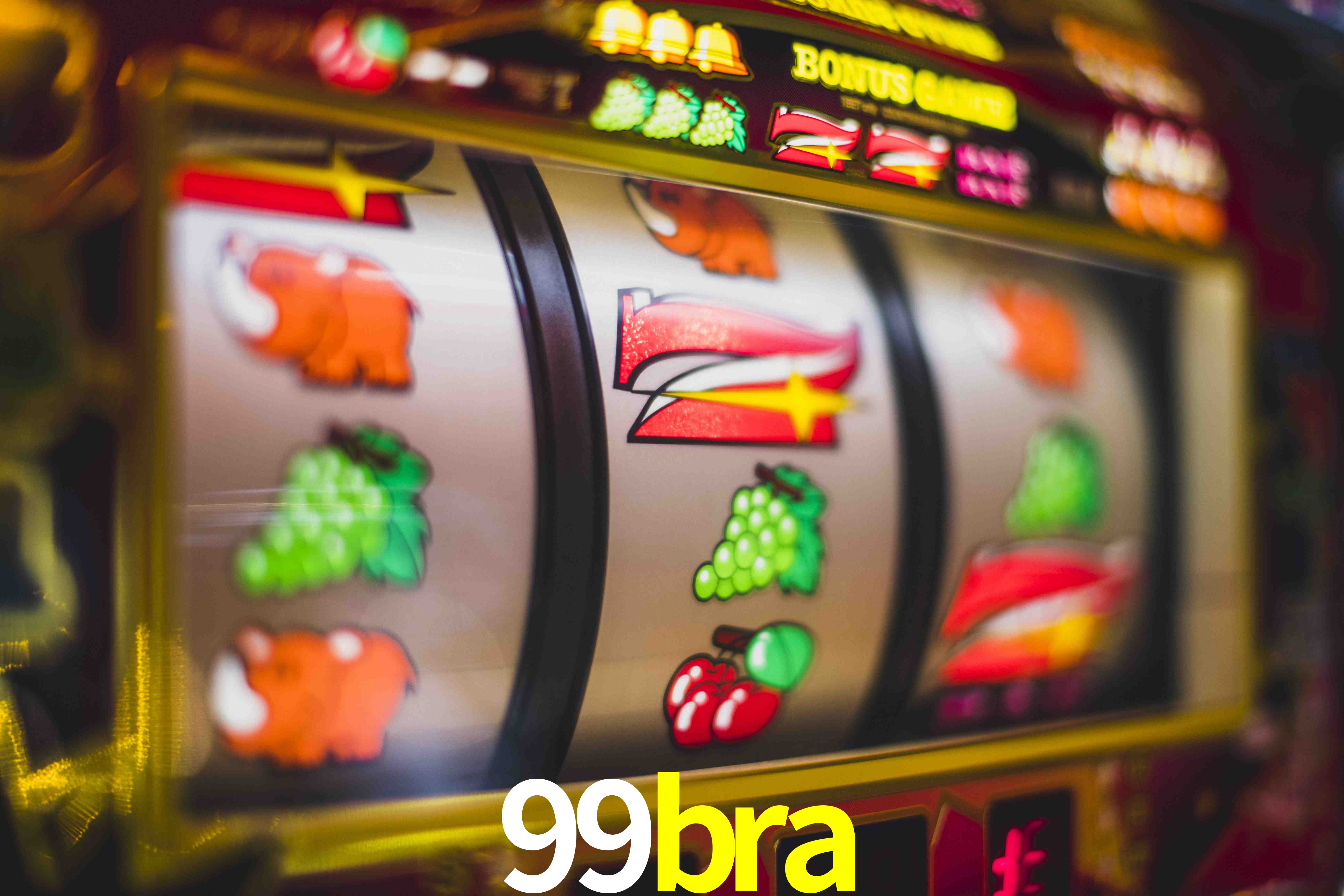Experiência VIP 99bra