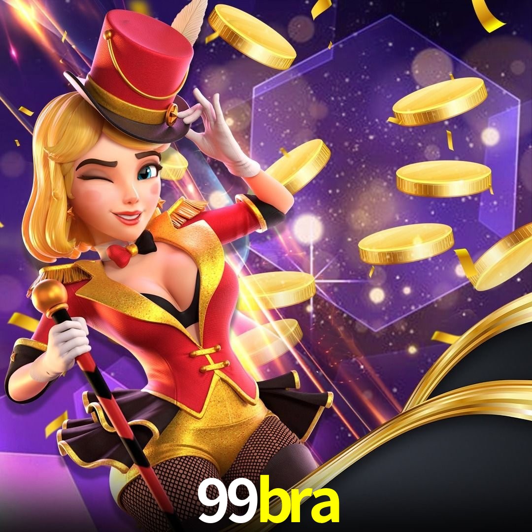 Welcome Bonus 99bra