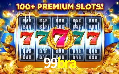 Descubra o Mundo do Cassino Online com 99bra