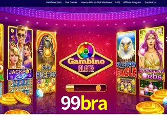 99bra São Paulo - All Bonuses