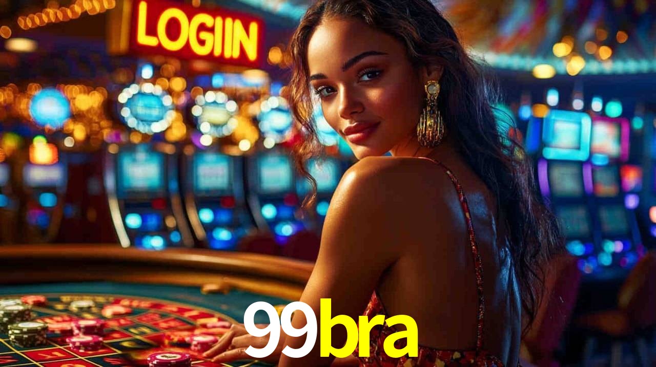 99bra Brasília - Jogo Features