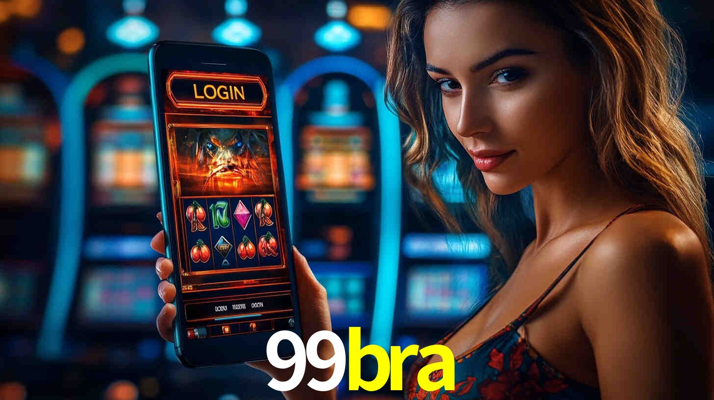 99bra: A Experiência de Casino com Jogos de Mesa ao Vivo