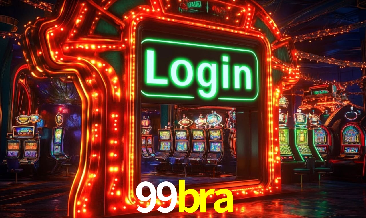 Jogos de Slot 99bra