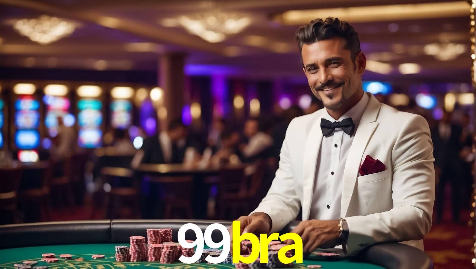 99bra - Security