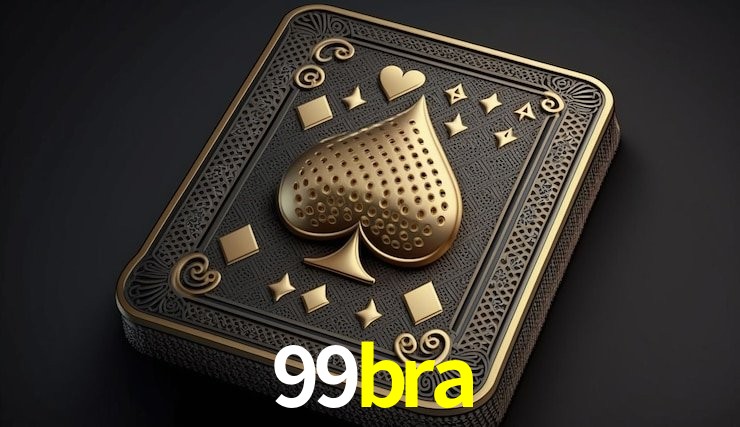 Tecnologia da Plataforma 99bra