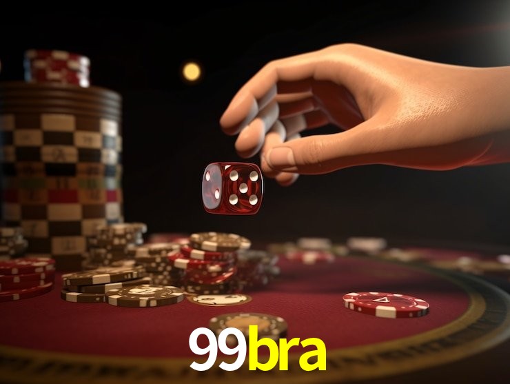 99bra São Paulo - Jogo Providers