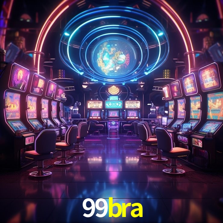 99bra Salvador - Football