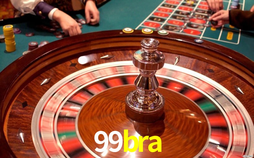 Apostas de Futebol 99bra