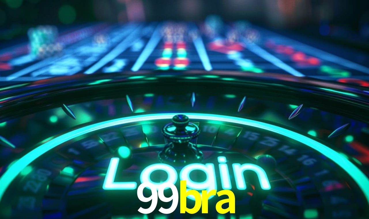 Casino Ao Vivo 99bra