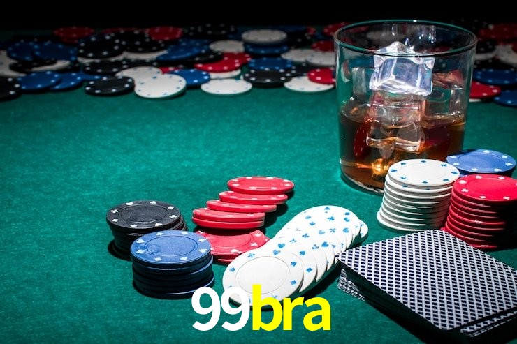 Estatísticas do Jogo 99bra