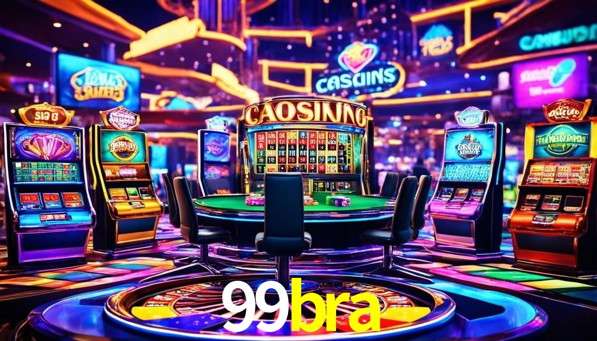 Design Responsivo 99bra