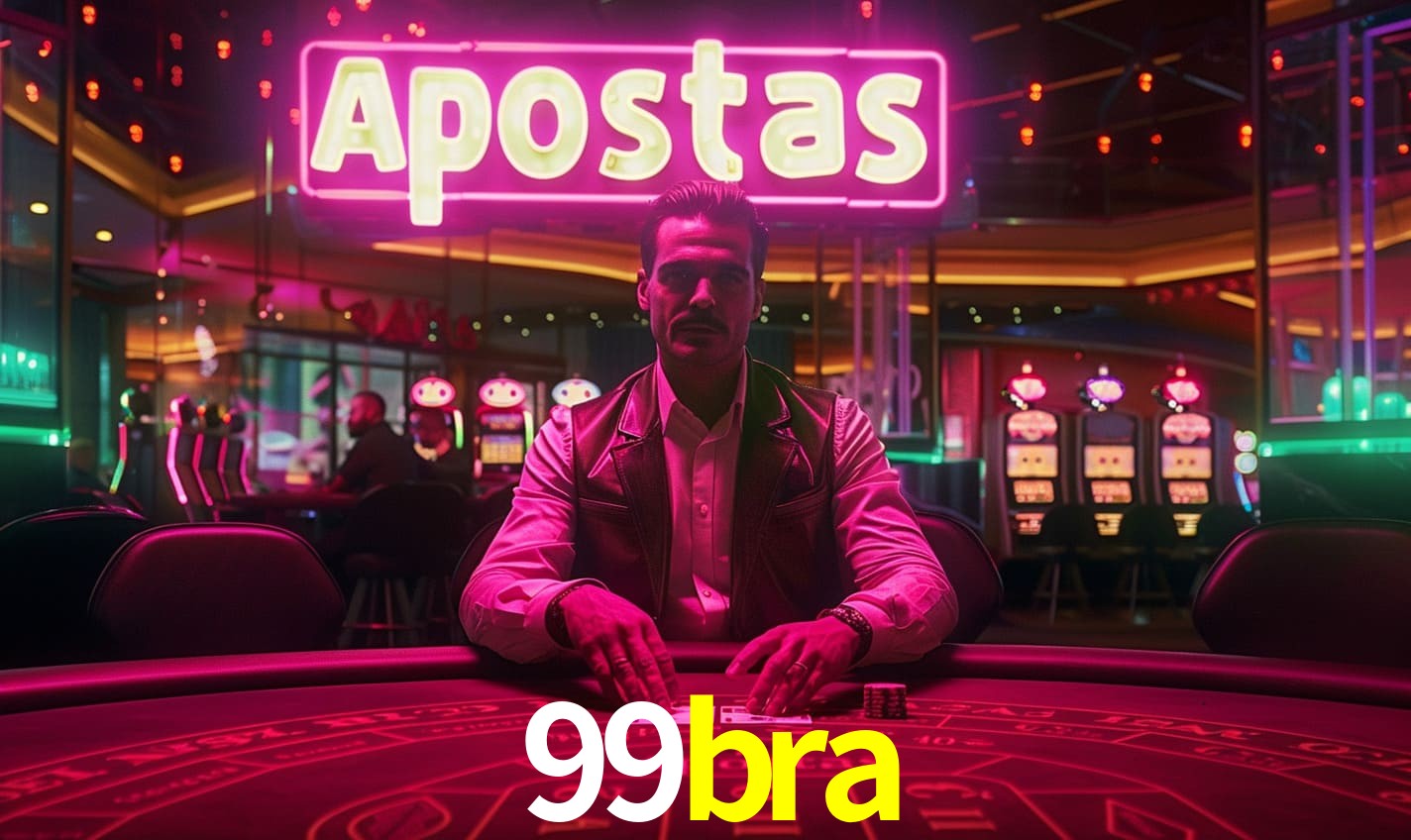 99bra Belo Horizonte - Provably Fair