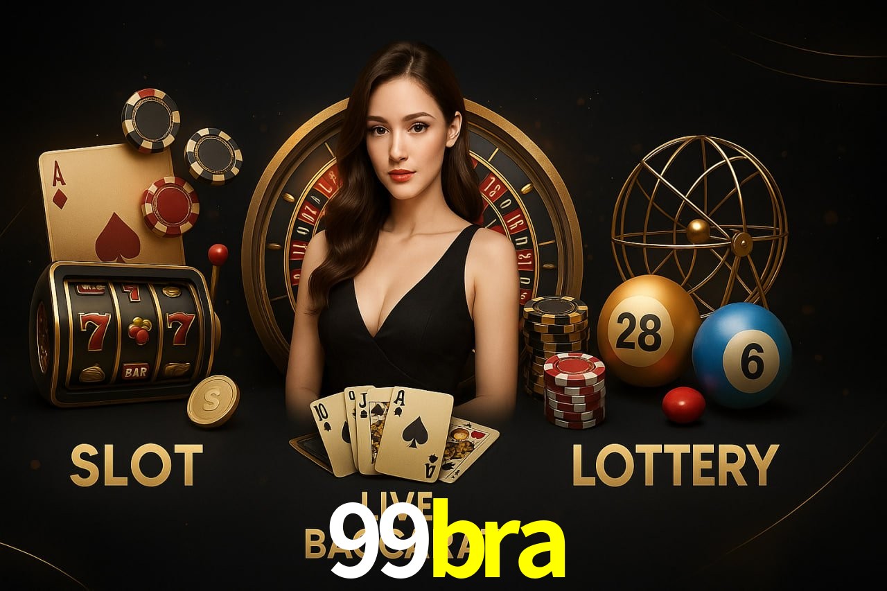 99bra Slot - 320+ Caça-Níqueis Premium