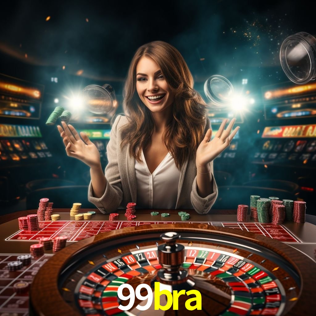 99bra App Interface