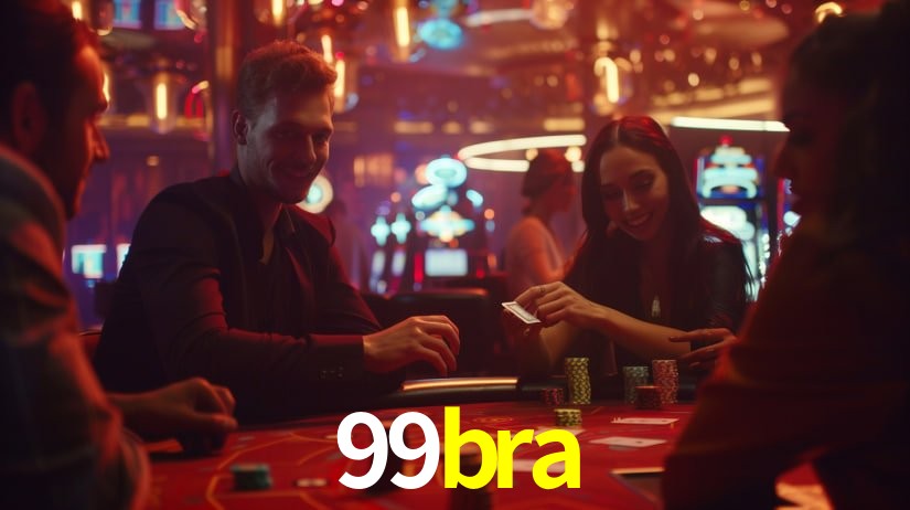 A Experiência Imersiva dos Cassinos Ao Vivo no 99bra