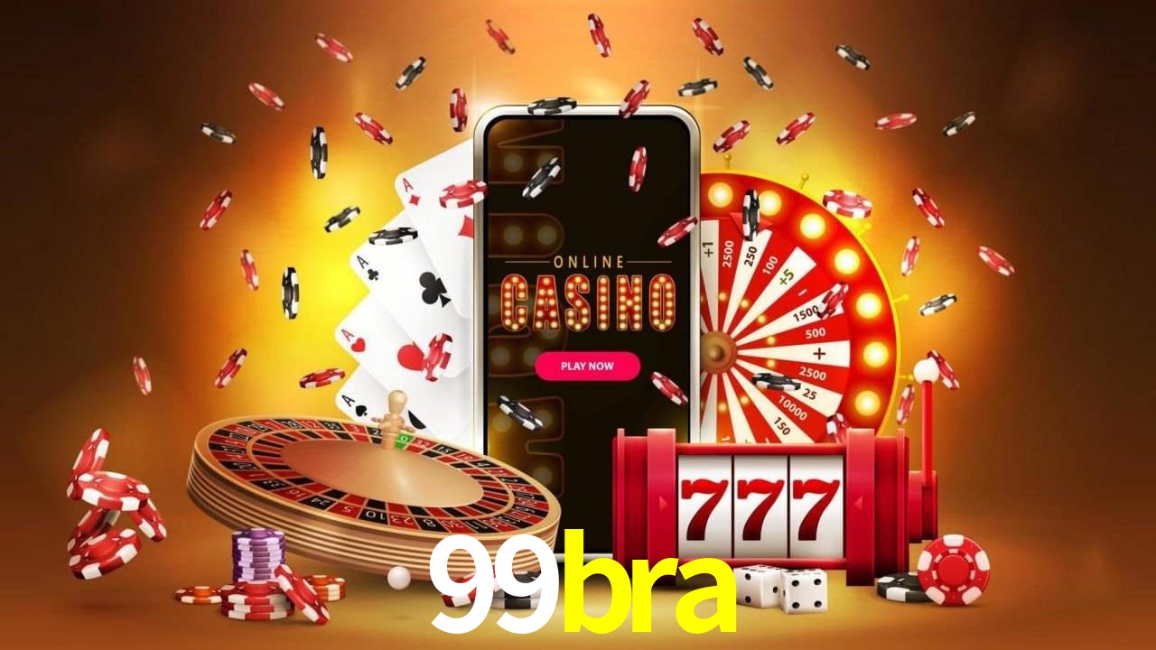 99bra Belo Horizonte - Jackpots