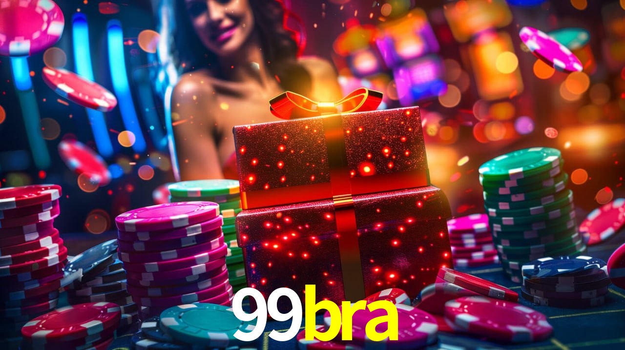 Interface do App 99bra