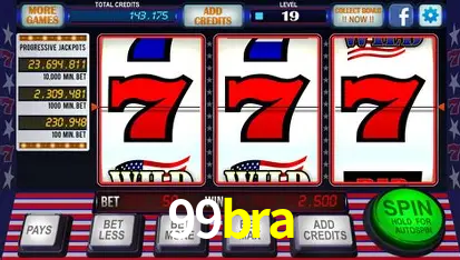 99bra Cassino - 80+ Mesas ao Vivo