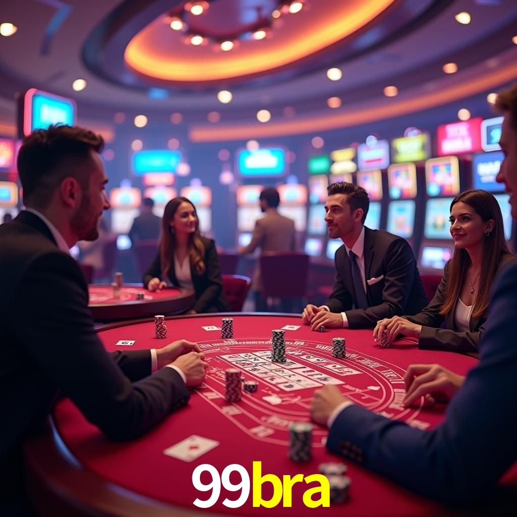 Apostas de Tênis 99bra