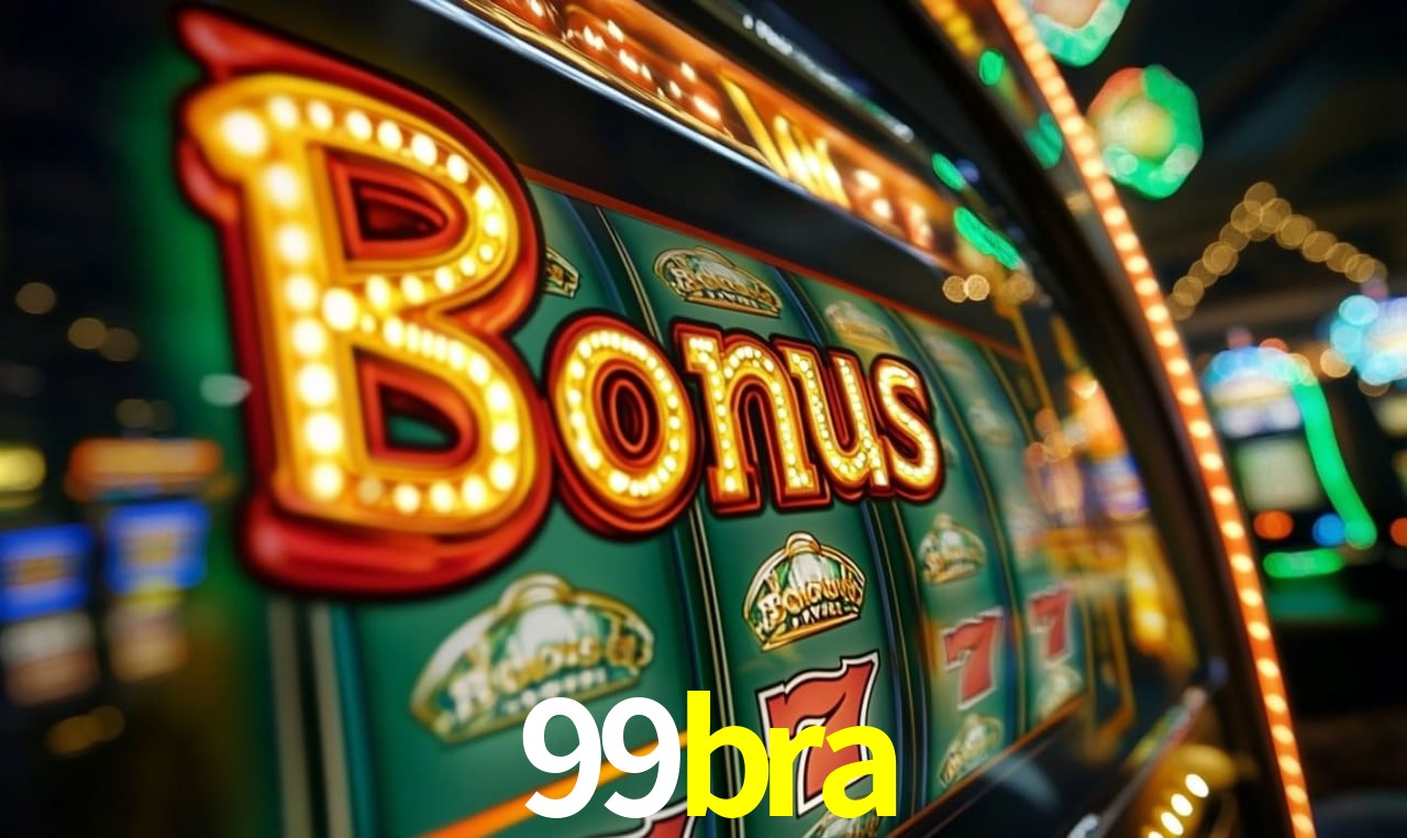 99bra São Paulo - Top Slots