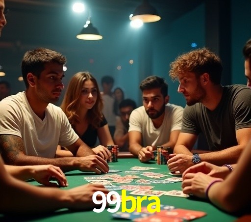 99bra Rio de Janeiro - Slot Strategy
